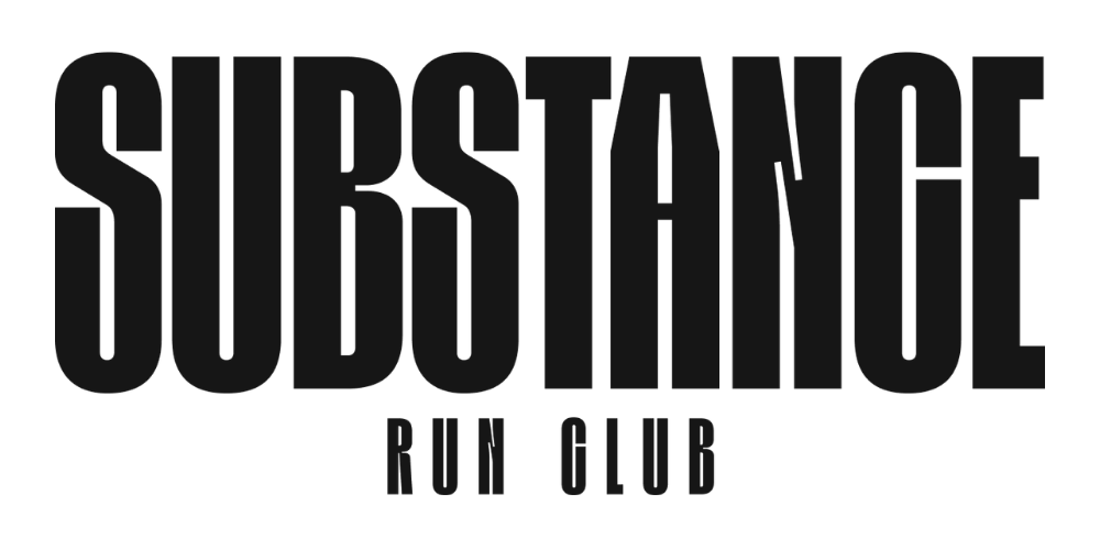 Substance Run Club